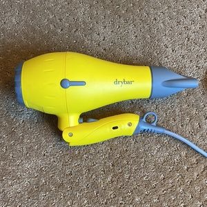 Drybar Baby Buttercup Luxury Hairdryer